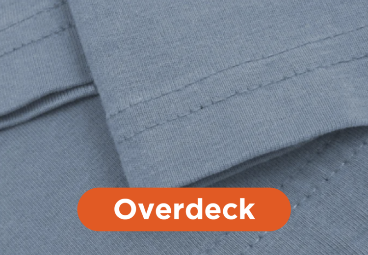 overdeck