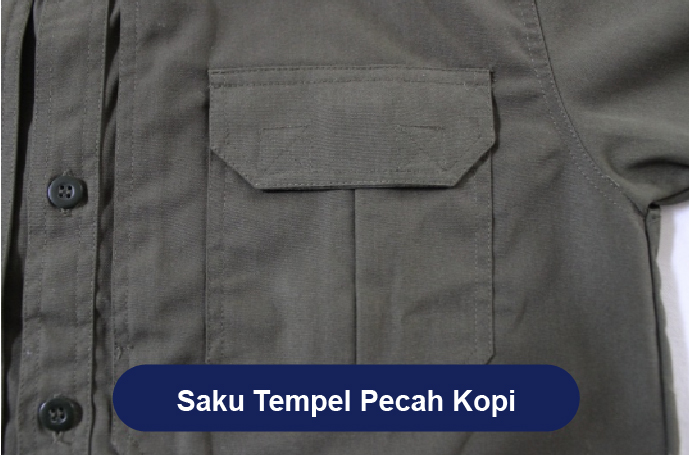 saku tempel pecah kopi