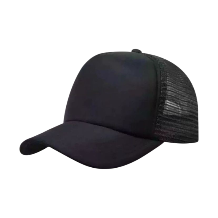 Topi Trucker